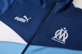 24-25 Marseille High Quality Jacket Tracksuit