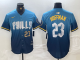 2024 MLB Philadelphia Phillies New Pattern Jersey