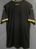 24-25 Honduras Black Fans Soccer Jersey
