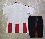 2025 AD Red Training Short Suit