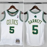 Celtics Top Quality Hot Pressing NBA Jersey