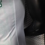 25-26 Palmeiras Away Player Version Soccer Jersey