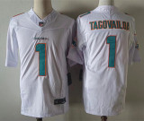 2023 NFL Miami Dolphins New Pattern Jersey