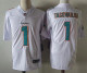 2023 NFL Miami Dolphins New Pattern Jersey