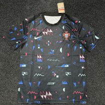 2024 Portugal Special Edition Training Shirts