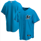 2024 MLB Miami Marlins New Pattern Jersey