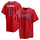2024 MLB Atlanta Braves New Pattern Jersey
