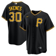 2024 MLB Pittsburgh Pirates New Pattern Jersey