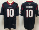 2024 NFL Houston Texans New Pattern Jersey