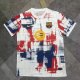 25-26 BAR Special Edition Fans Soccer Jersey