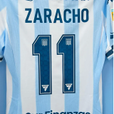 25-26 Racing Club Home Fans Soccer Jersey