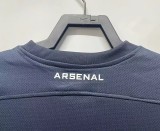 2011-2012 ARS Away Retro Soccer Jersey