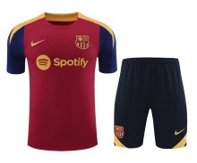 24-25 BAR High Quality Training Short Suit