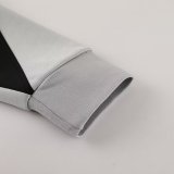 2024 NK Gray Jacket Tracksuit