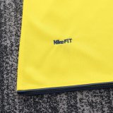 2008-2009 BAR Away Retro Kids Soccer Jersey