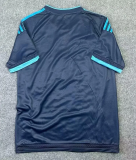 2015-2016 RMA Third Retro Soccer Jersey