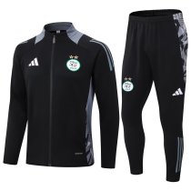 24-25 Algeria High Quality Jacket Tracksuit