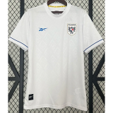 24-25 Panama Away Fans Soccer Jersey