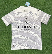 23-24 Man City Commemorative Edition Fans Version Soccer Jersey