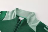 2024 AD Green Jacket Tracksuit