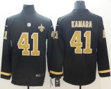2024 NFL New Orleans Saints New Pattern Long Jersey