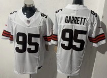 2024 NFL Cleveland Browns New Pattern Jersey