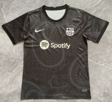 24-25 BAR Special Edition Training shirts