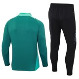 24-25 Algeria High Quality Jacket Tracksuit