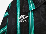 1992-1993 Celtic Retro Soccer Jersey