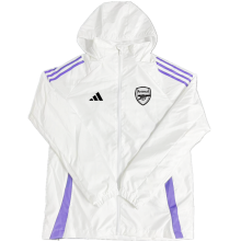 2024 ARS New Pattern Windbreaker