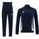 2024 AD Blue Jacket Tracksuit