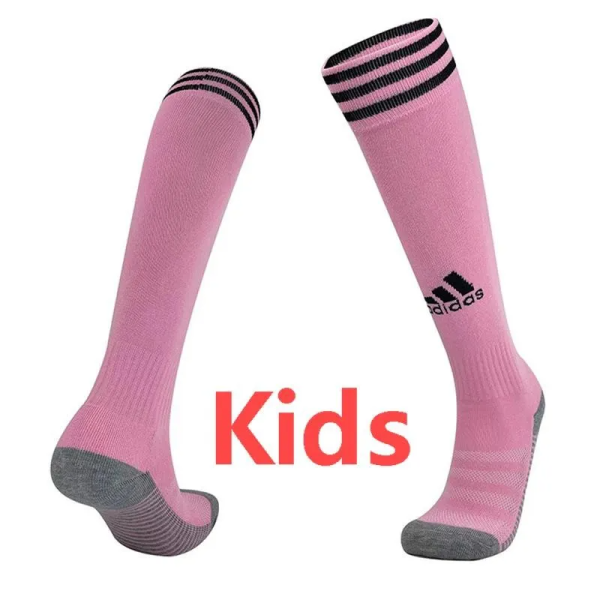 24-25 Inter Miami Home Kids Socks