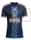 24-25 Philadelphia Union Home Fans Soccer Jersey