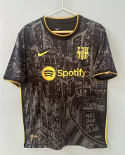 2024 BAR Black Special Edition Training shirts