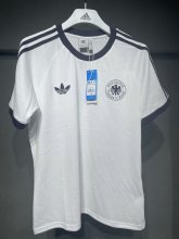 24-25 Germany White Training shirts