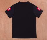 2001-2002 JUV Away Retro Soccer Jersey