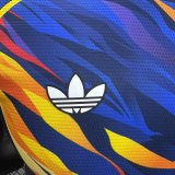 25-26 Club America Blue Special Edition Player Version Soccer Jersey