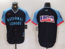 2024 MLB Philadelphia Phillies New Pattern Jersey