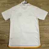 24-25 LA Galaxy Home Fans Soccer Jersey