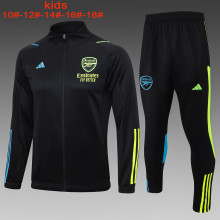 23-24 ARS High Quality Kids Jacket Tracksuit