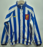 2025 LIV Double Sided Windbreaker