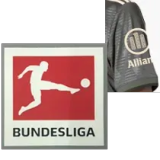 24-25 Bayern Special Edition Fans Soccer Jersey