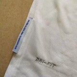 2009-2010 INT Away White Retro Soccer Jersey