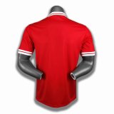 1981-1984 LIV Home Retro Soccer Jersey