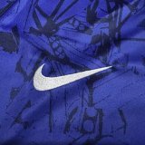 2019-2020 CHE Home Retro Soccer Jersey