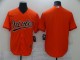 2024 MLB Baltimore Orioles New Pattern Jersey
