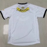2000-2001 Colo-Colo Home Retro Soccer Jersey
