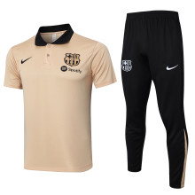 23-24 BAR High Quality Polo Tracksuit