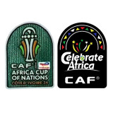 2024 Nigeria White Special Edition Fans Soccer Jersey