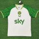 25-26 Ireland Away Fans Soccer Jersey